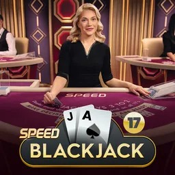 Speed Blackjack 17