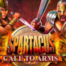 Spartacus Call to Arms